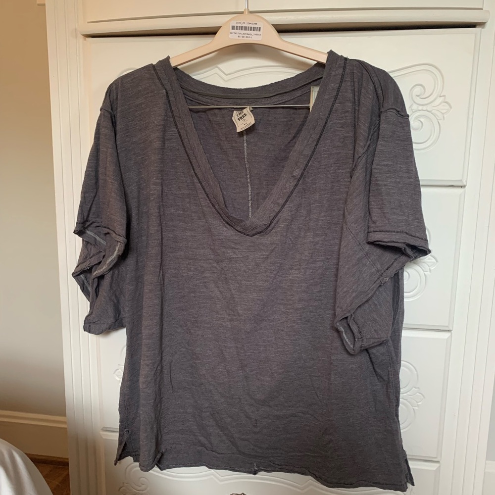 Free People We The Free top